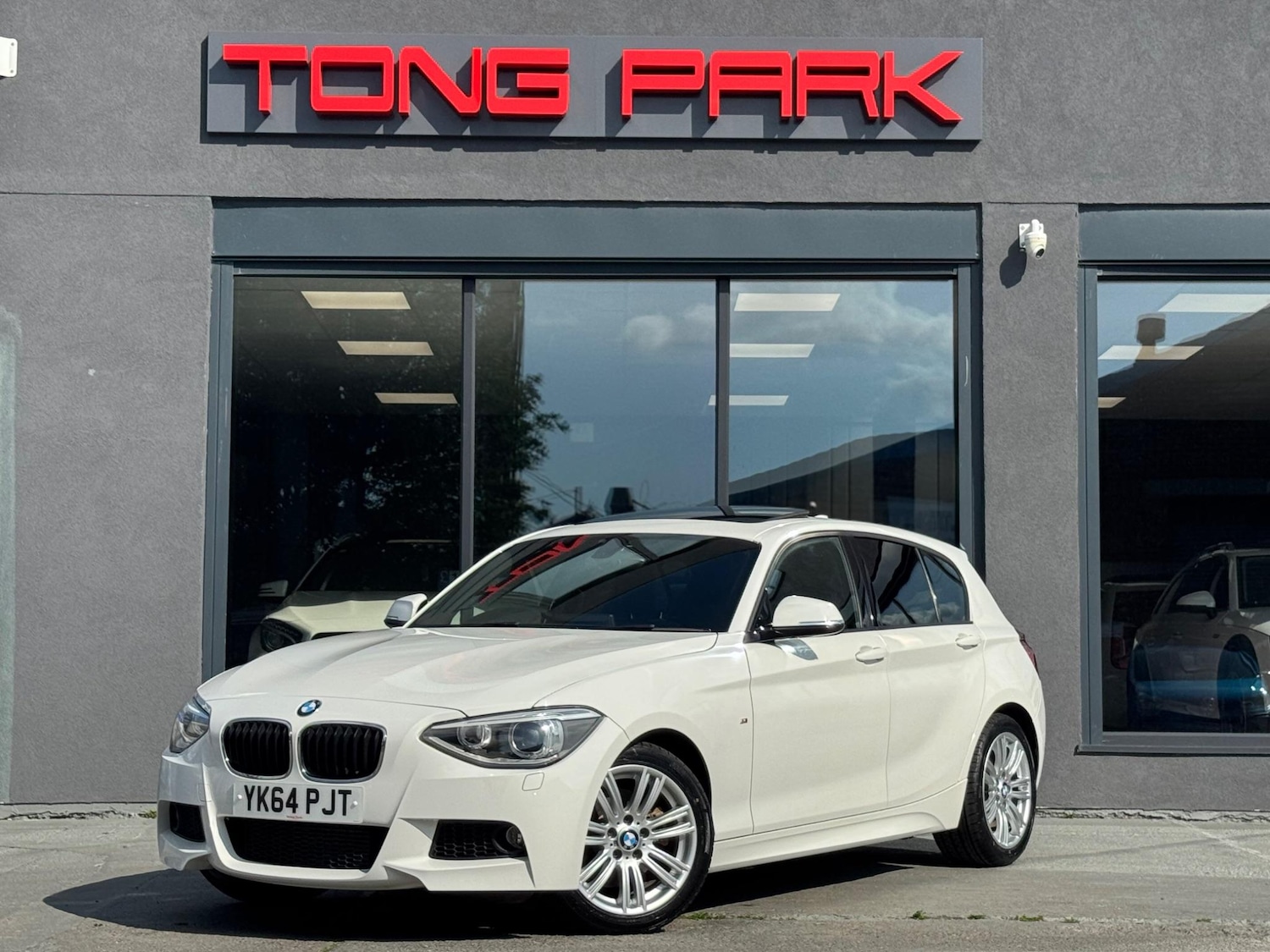 Used BMW 1 Series for sale - 77119994: Photo 8