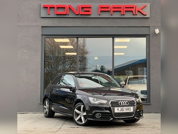Used Audi A1 2011 for sale - 79362314: Photo