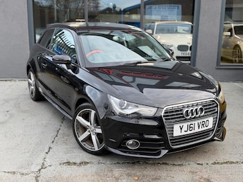 Used Audi A1 2011 for sale - 79362314: Photo