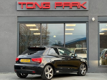 Used Audi A1 2011 for sale - 79362314: Photo