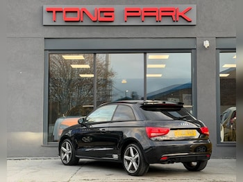 Used Audi A1 2011 for sale - 79362314: Photo