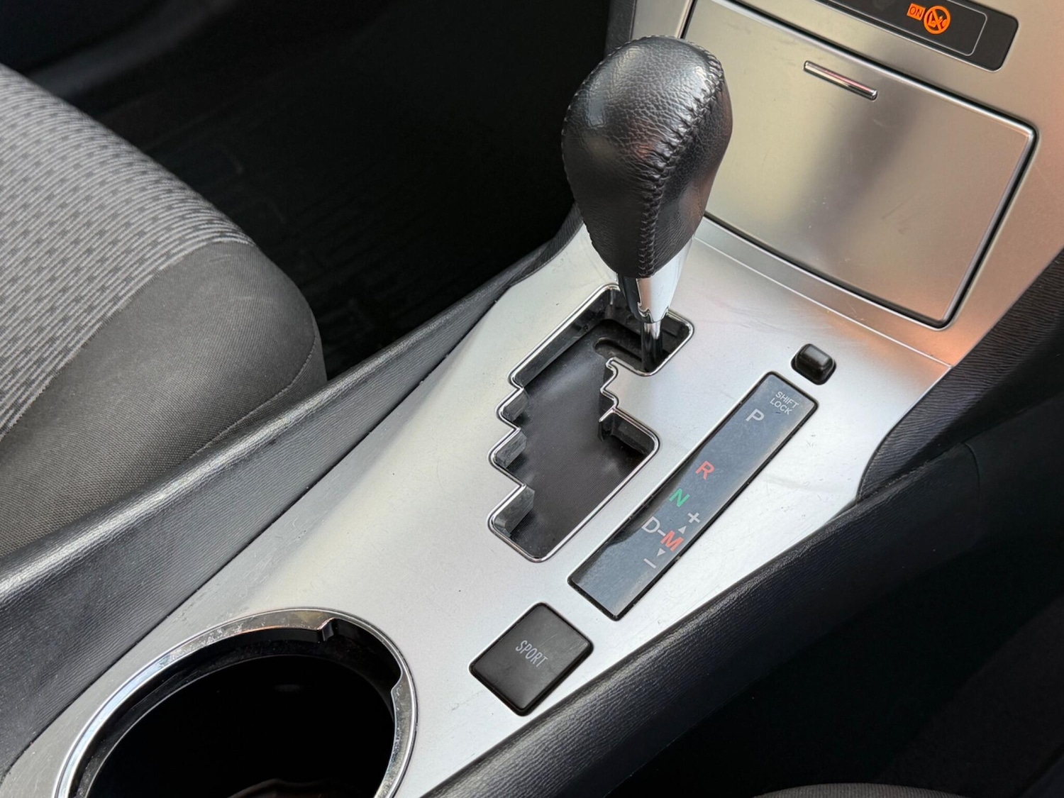 Used Toyota Avensis 2012 for sale - 77670406: Photo 19