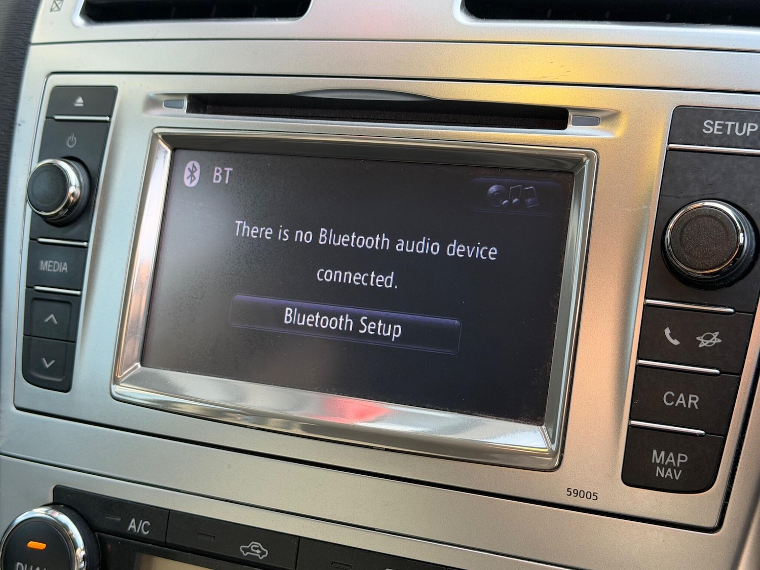 Used Toyota Avensis 2012 for sale - 77670406: Photo 21