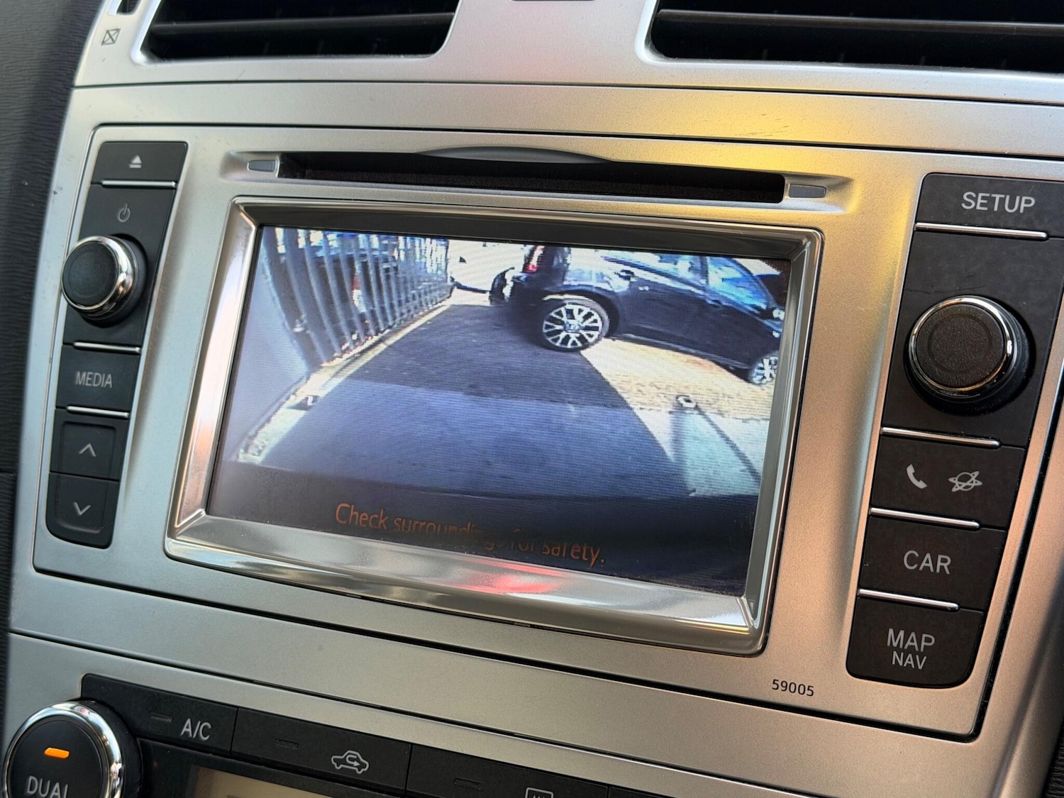 Used Toyota Avensis 2012 for sale - 77670406: Photo 23