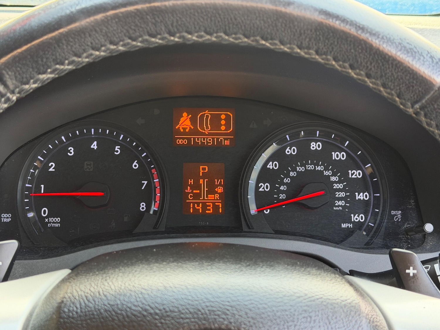 Used Toyota Avensis 2012 for sale - 77670406: Photo 27