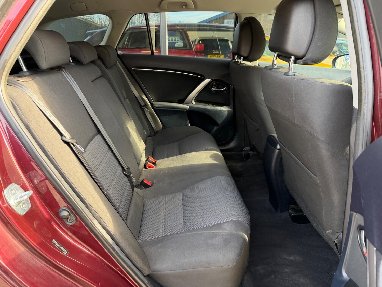 Used Toyota Avensis 2012 for sale - 77670406: Photo 30