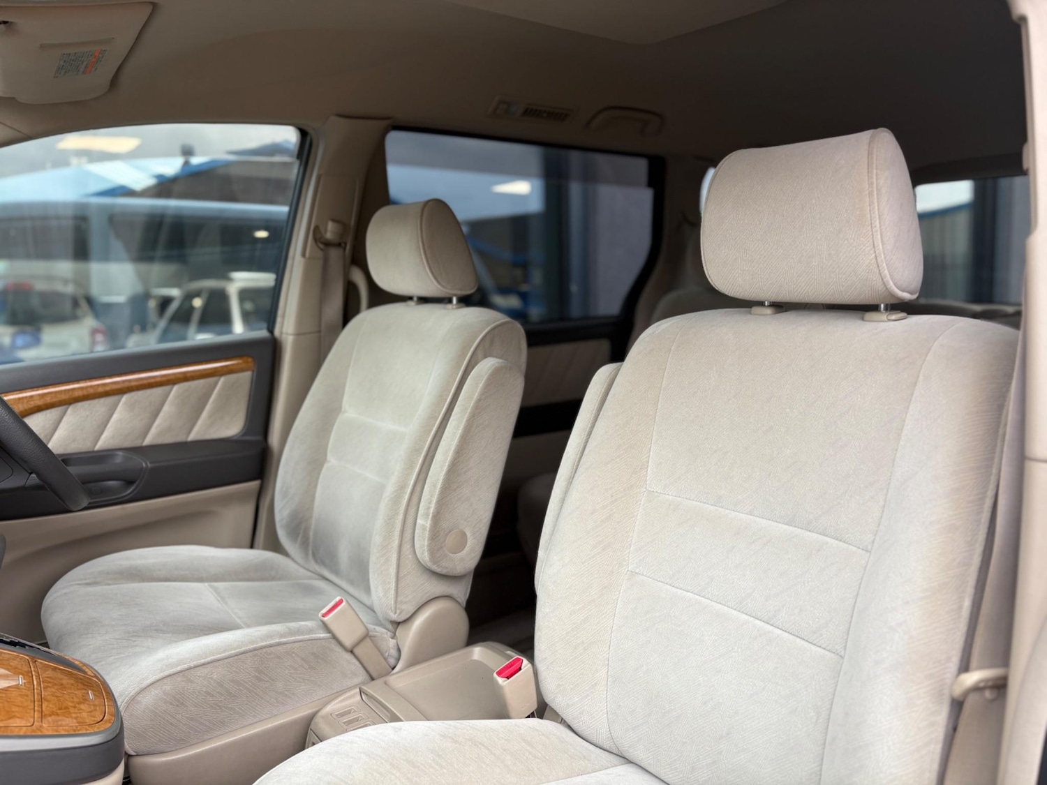 Used Toyota Alphard 2025 for sale - 78048230: Photo 14