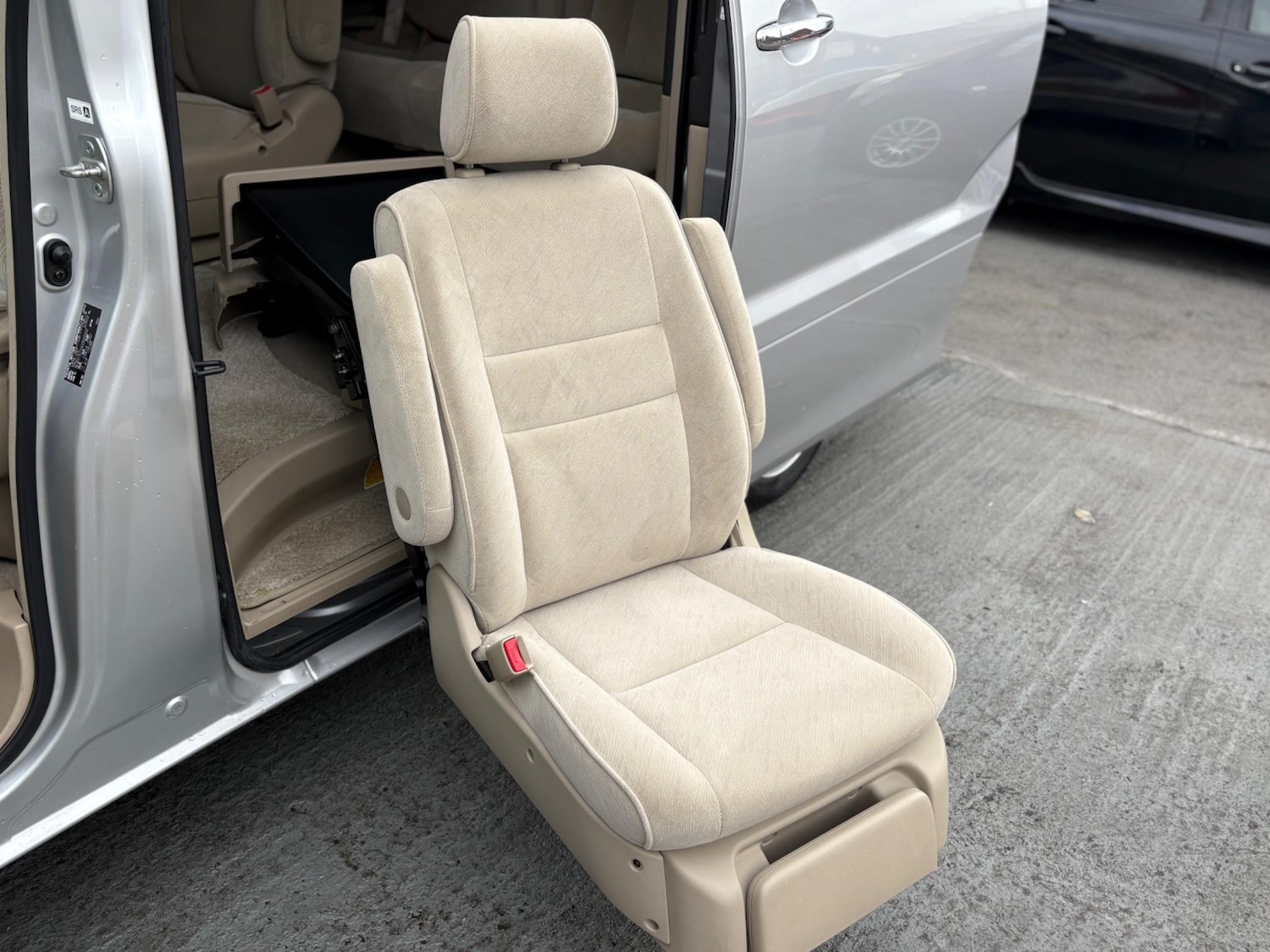 Used Toyota Alphard 2025 for sale - 78048230: Photo 20
