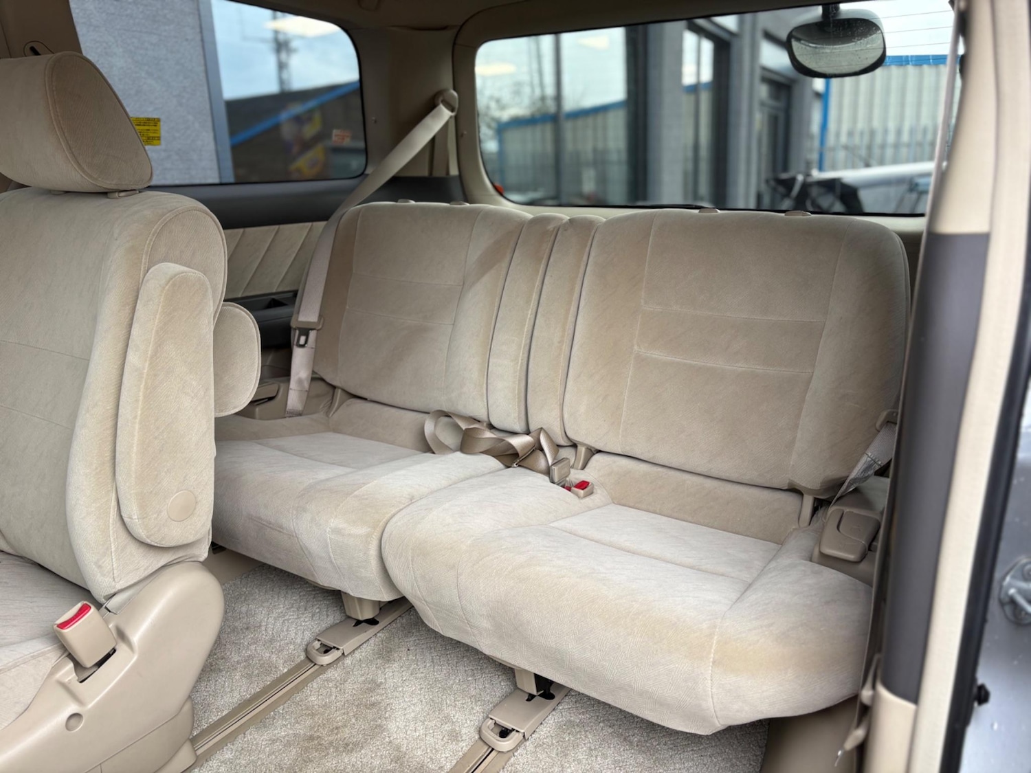 Used Toyota Alphard 2025 for sale - 78048230: Photo 22