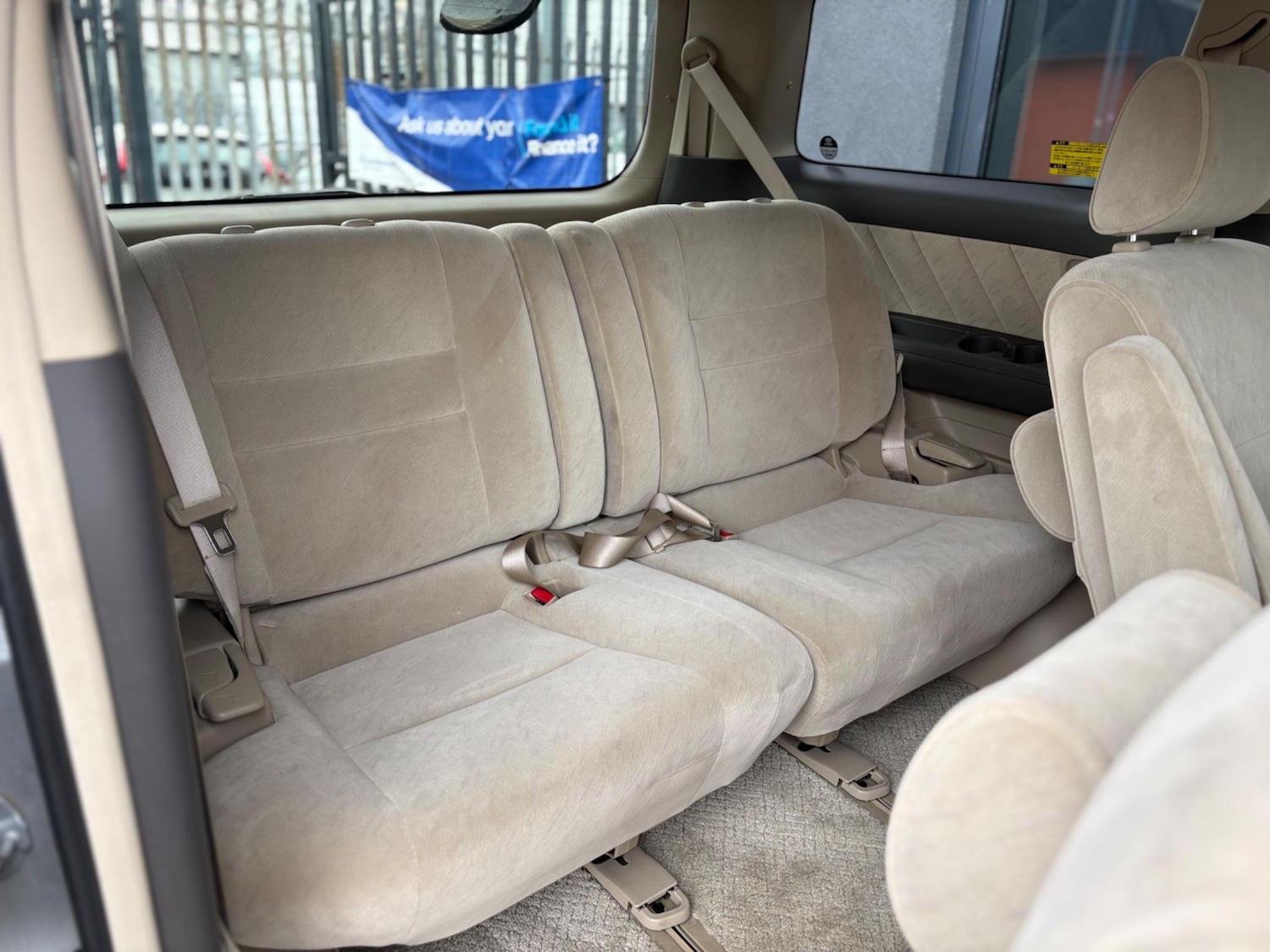 Used Toyota Alphard 2025 for sale - 78048230: Photo 23