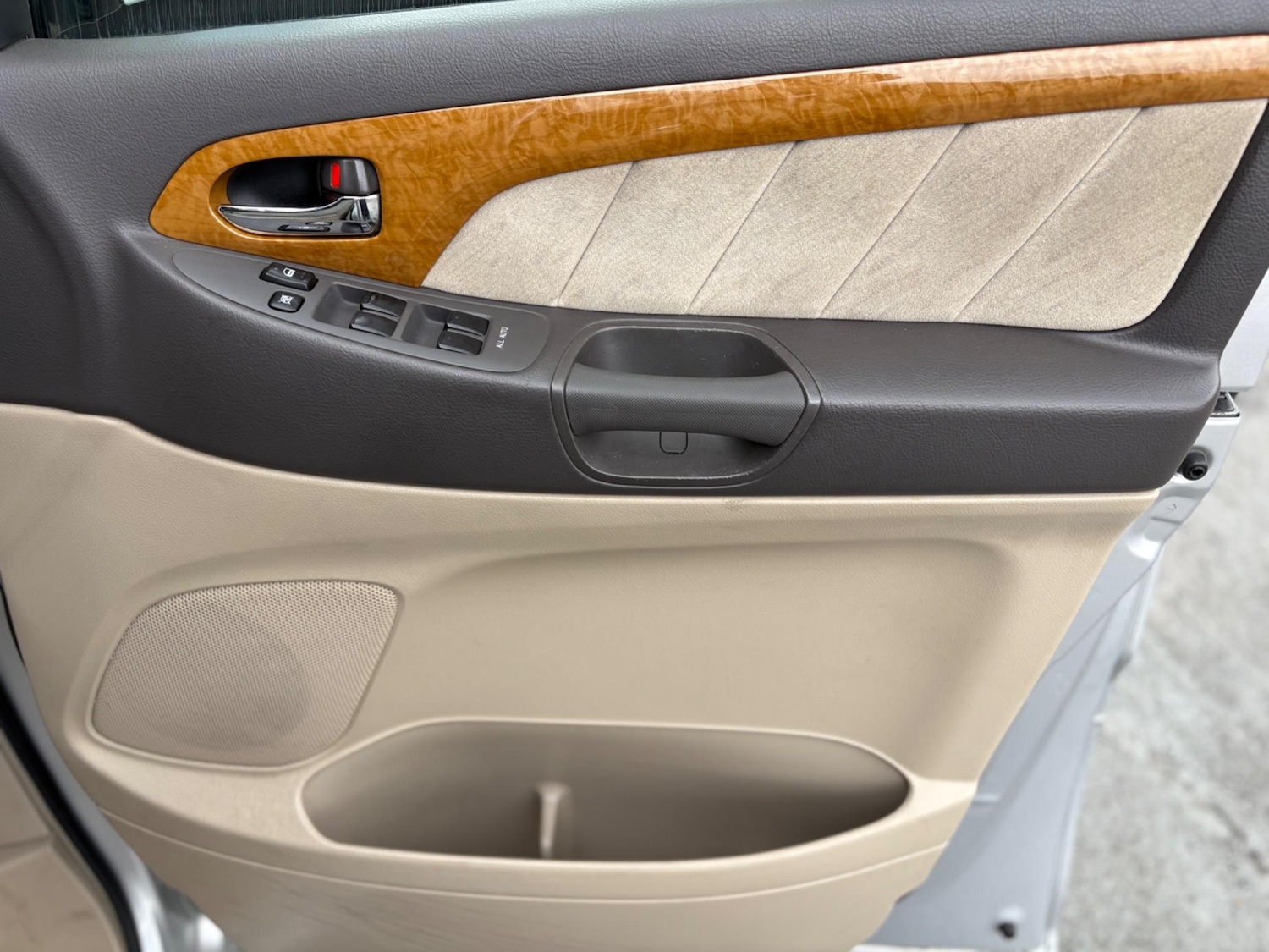 Used Toyota Alphard 2025 for sale - 78048230: Photo 25