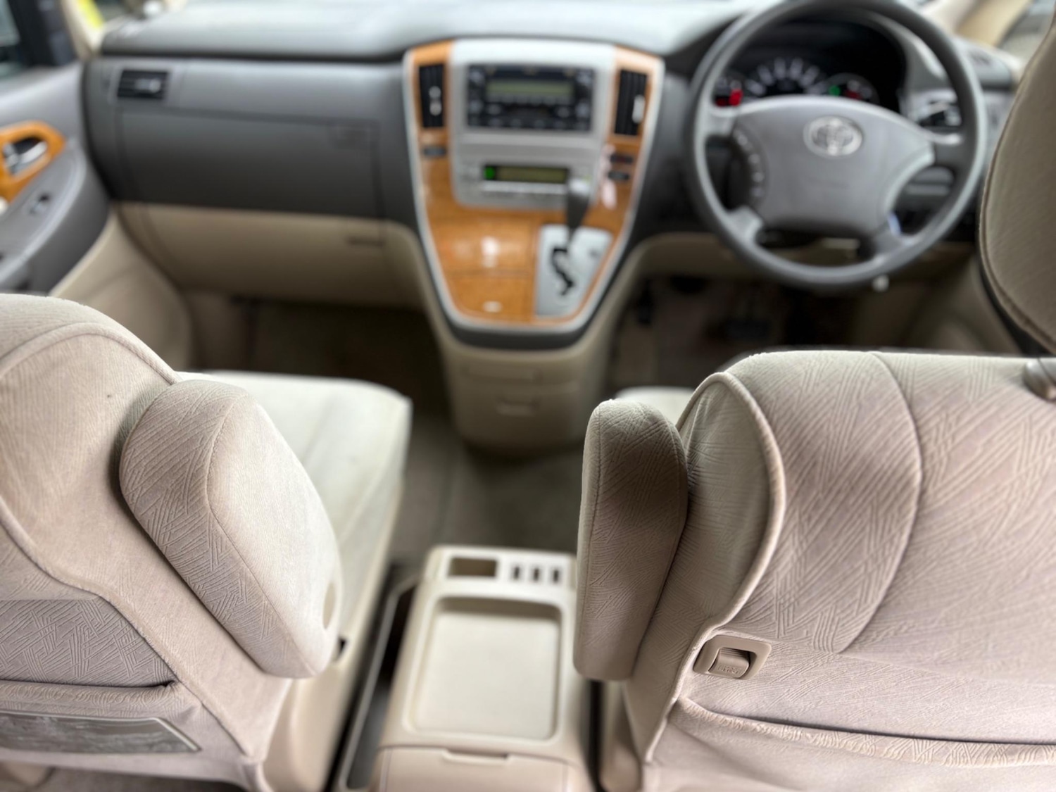 Used Toyota Alphard 2025 for sale - 78048230: Photo 26