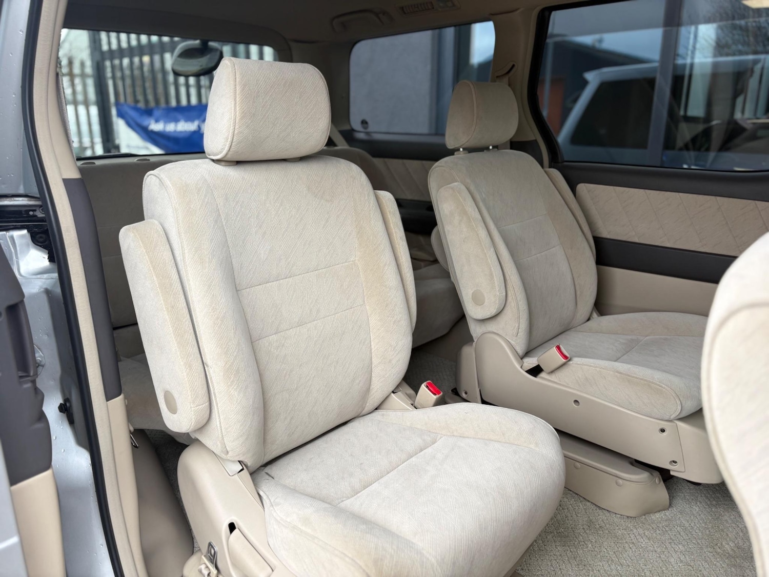 Used Toyota Alphard 2025 for sale - 78048230: Photo 27