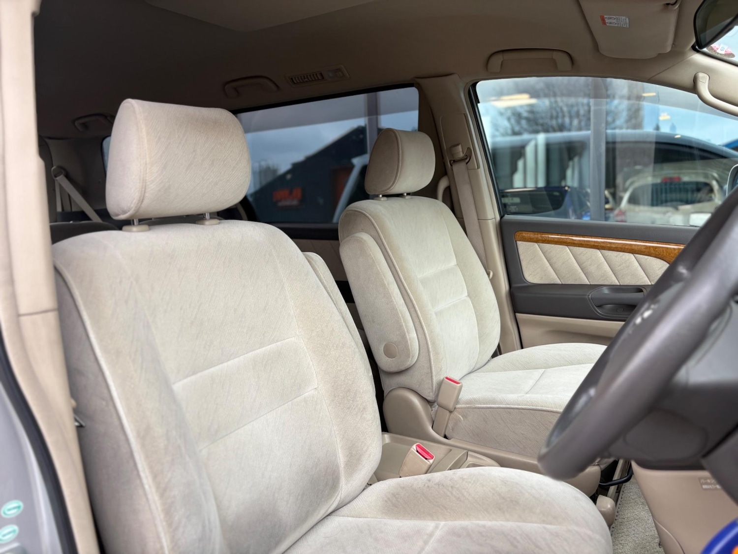 Used Toyota Alphard 2025 for sale - 78048230: Photo 28