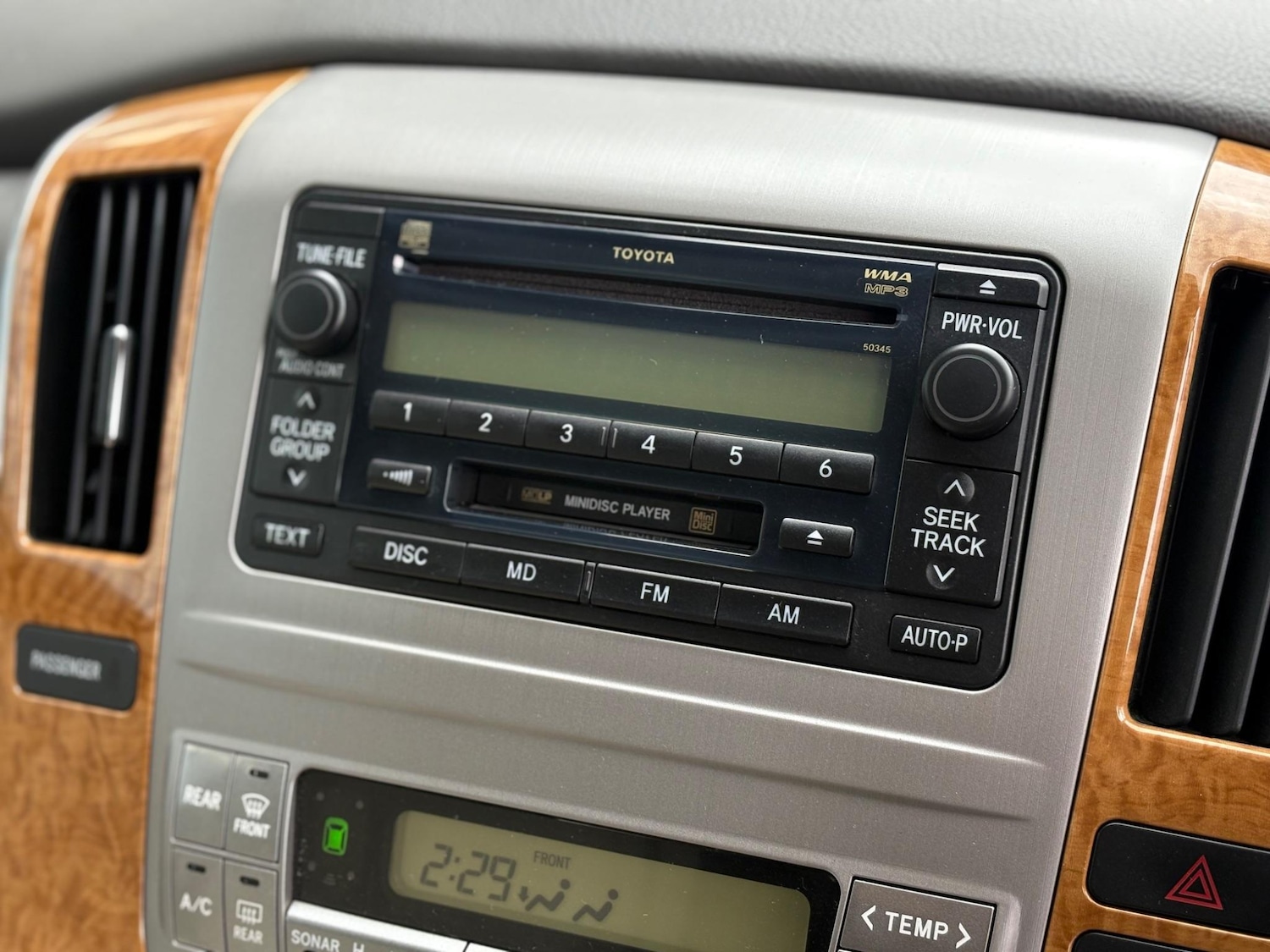 Used Toyota Alphard 2025 for sale - 78048230: Photo 31