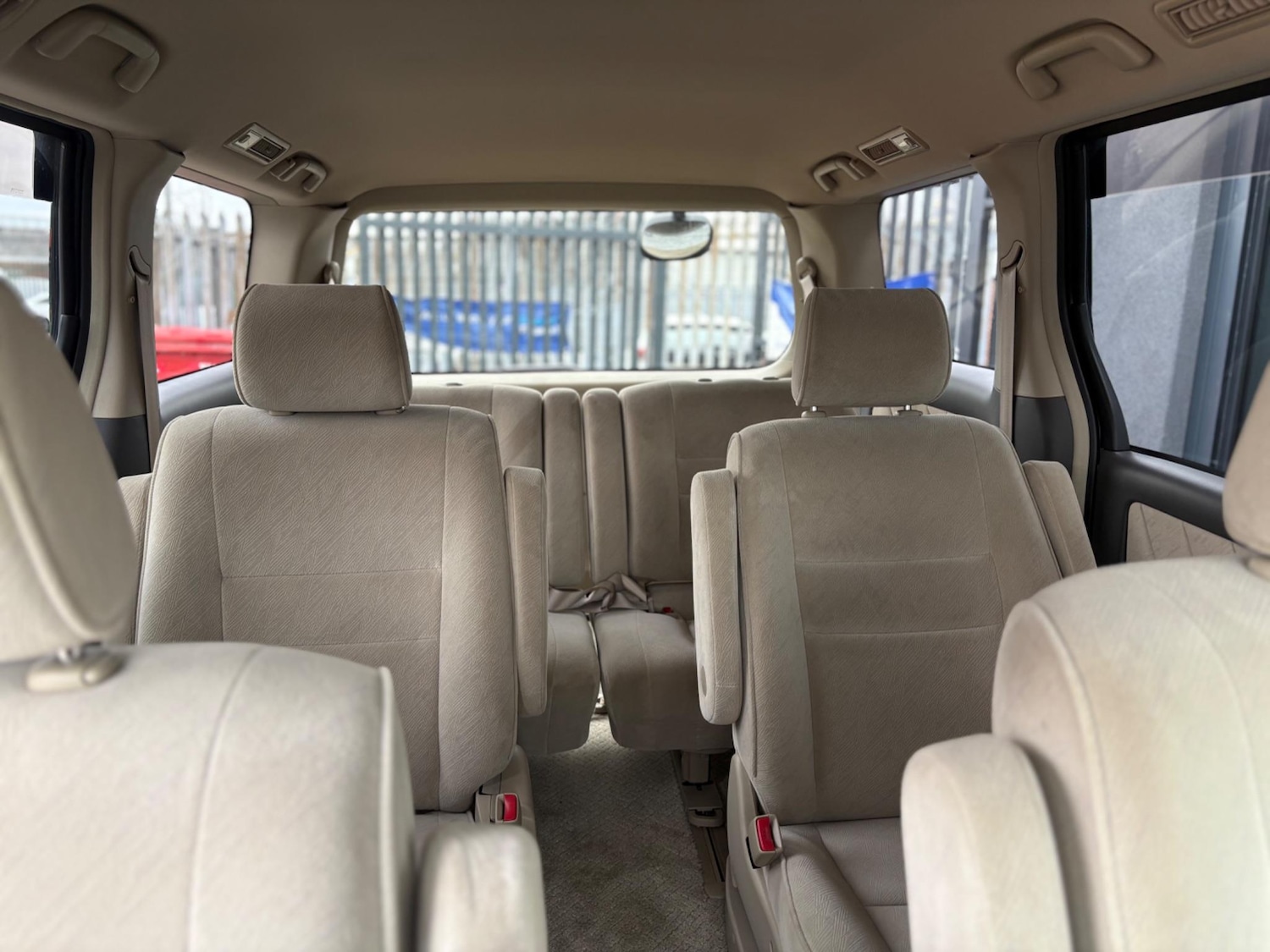 Used Toyota Alphard 2025 for sale - 78048230: Photo 37