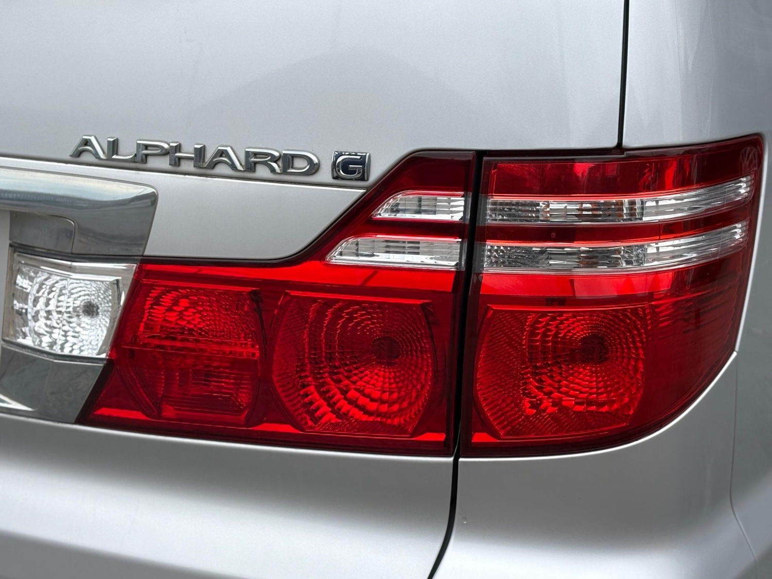 Used Toyota Alphard 2025 for sale - 78048230: Photo 40