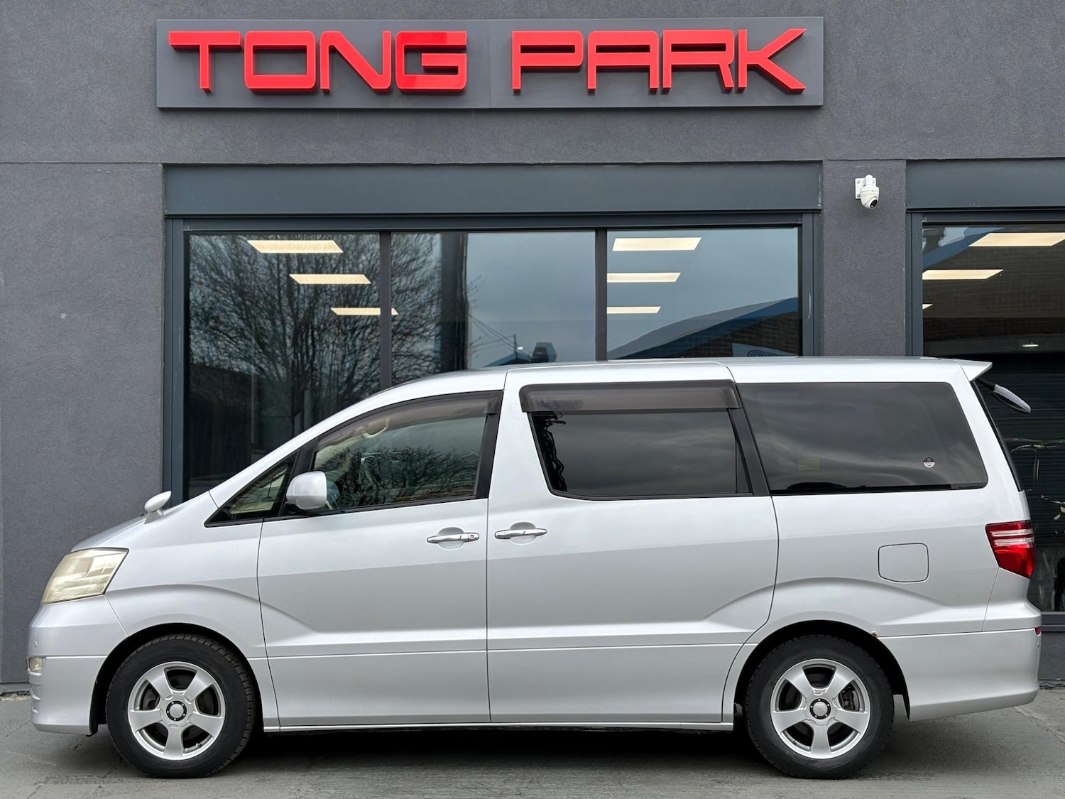 Used Toyota Alphard 2025 for sale - 78048230: Photo 5