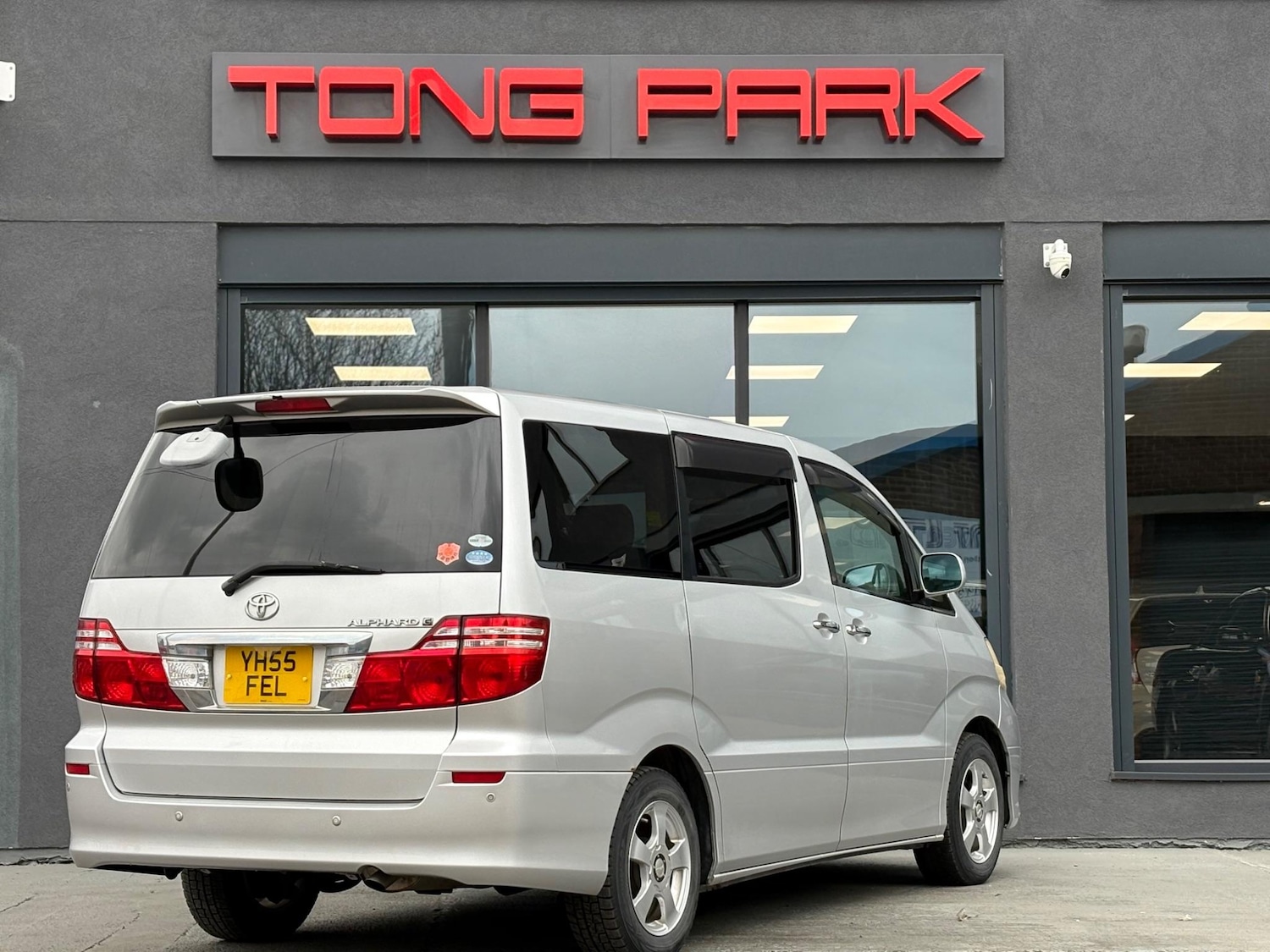 Used Toyota Alphard 2025 for sale - 78048230: Photo 6