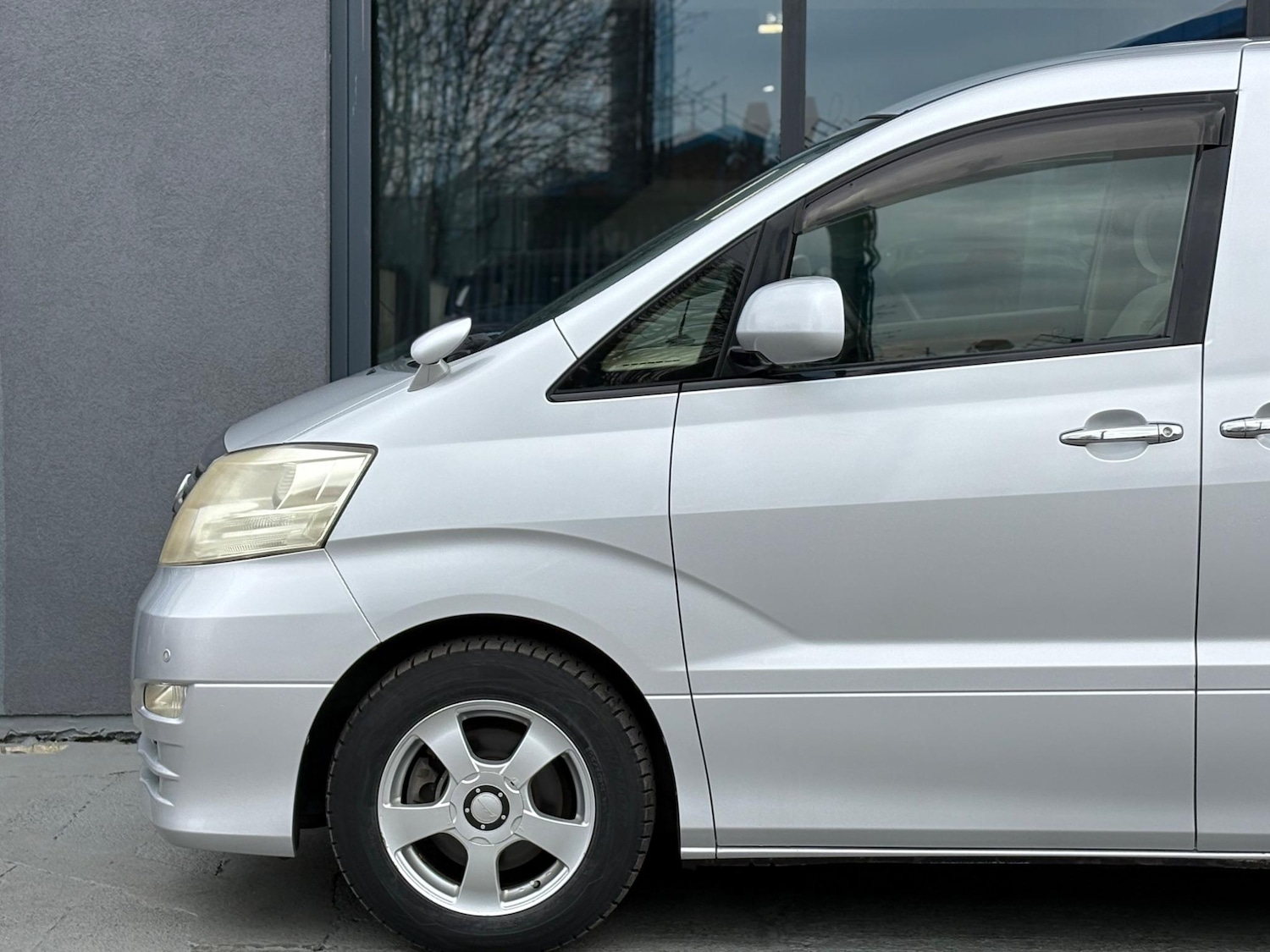 Used Toyota Alphard 2025 for sale - 78048230: Photo 7