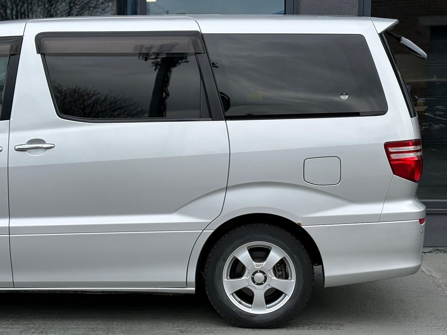 Used Toyota Alphard 2025 for sale - 78048230: Photo 8