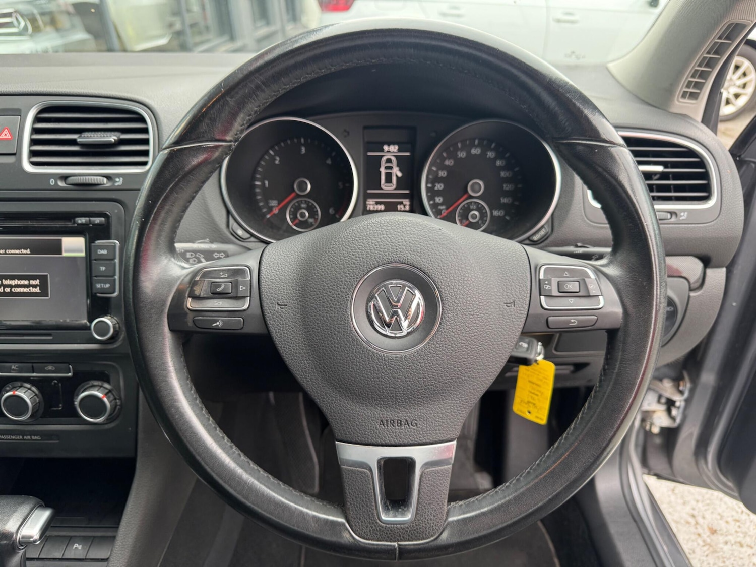 Used Volkswagen Golf 2010 for sale - 77229435: Photo 21