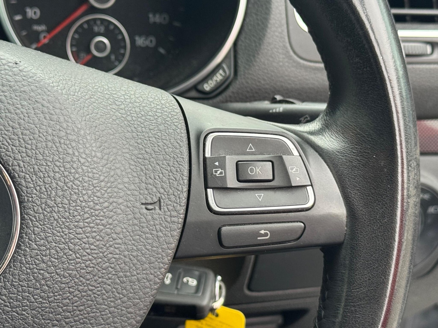 Used Volkswagen Golf 2010 for sale - 77229435: Photo 23