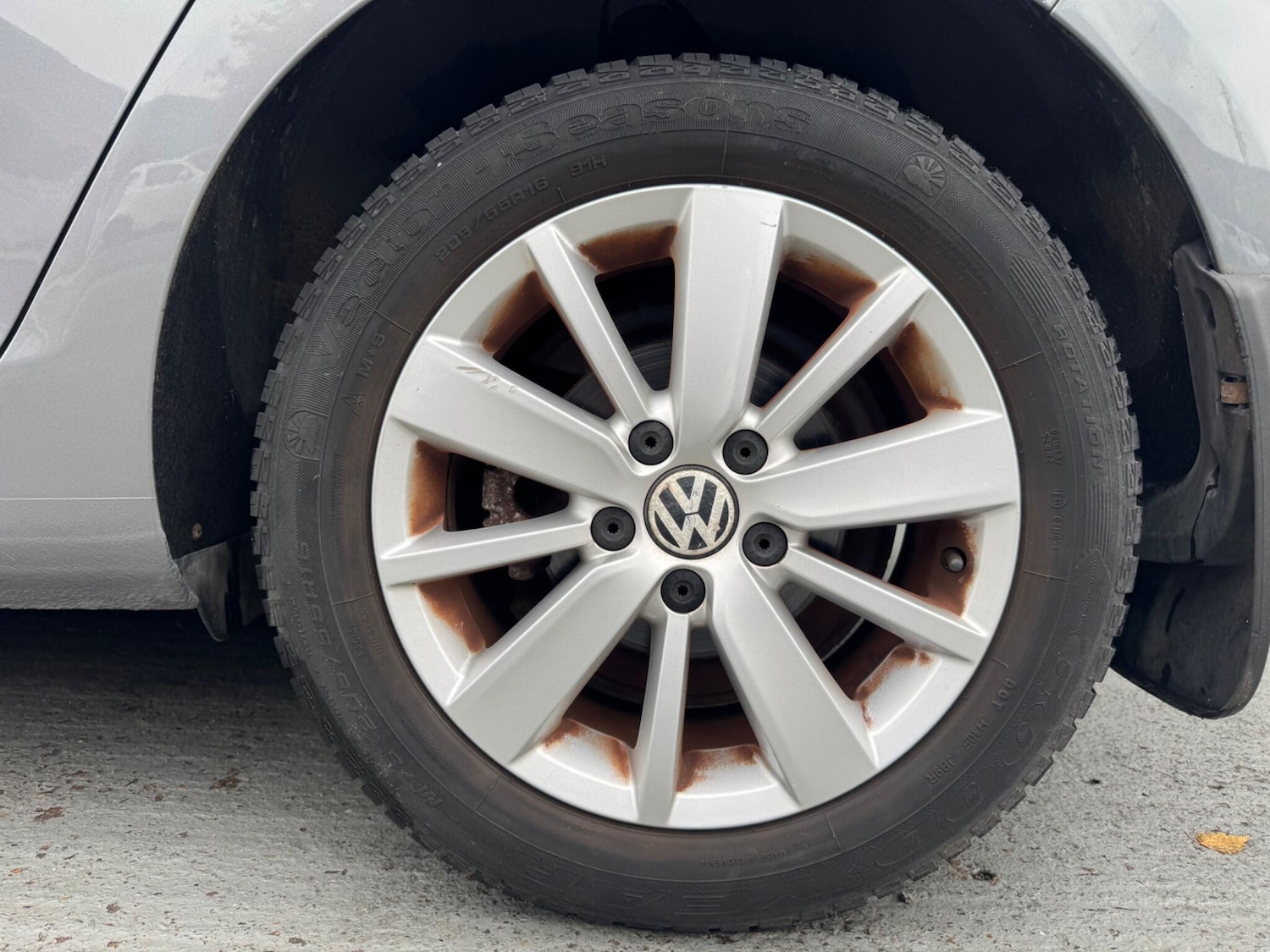 Used Volkswagen Golf 2010 for sale - 77229435: Photo 32