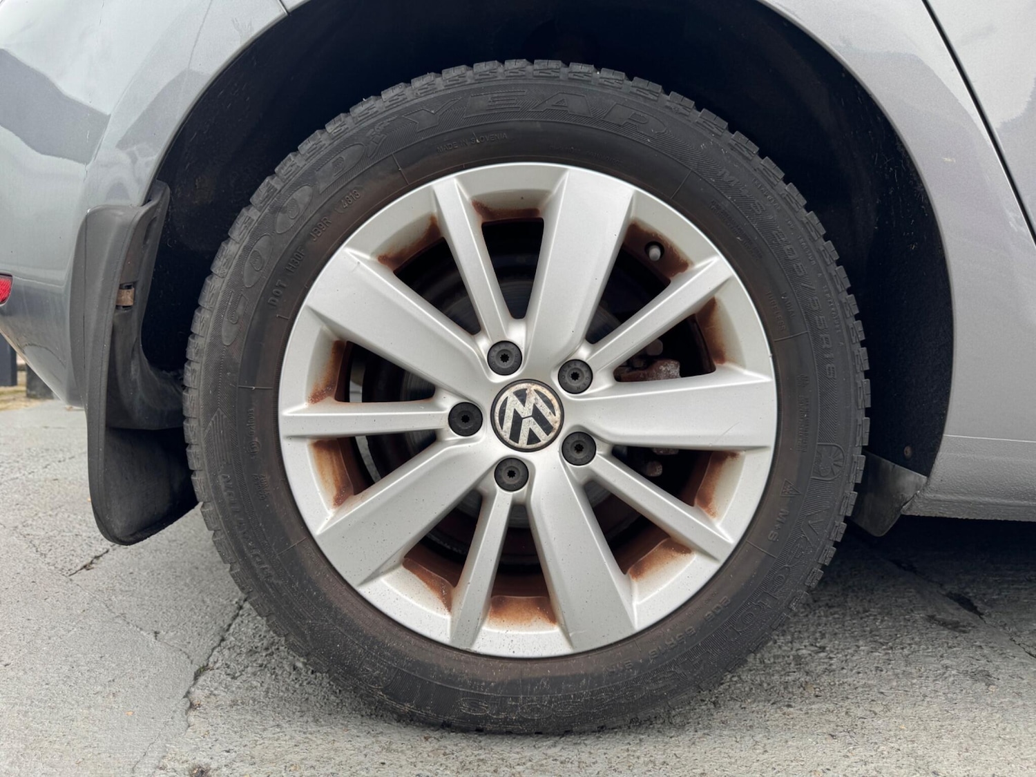 Used Volkswagen Golf 2010 for sale - 77229435: Photo 34