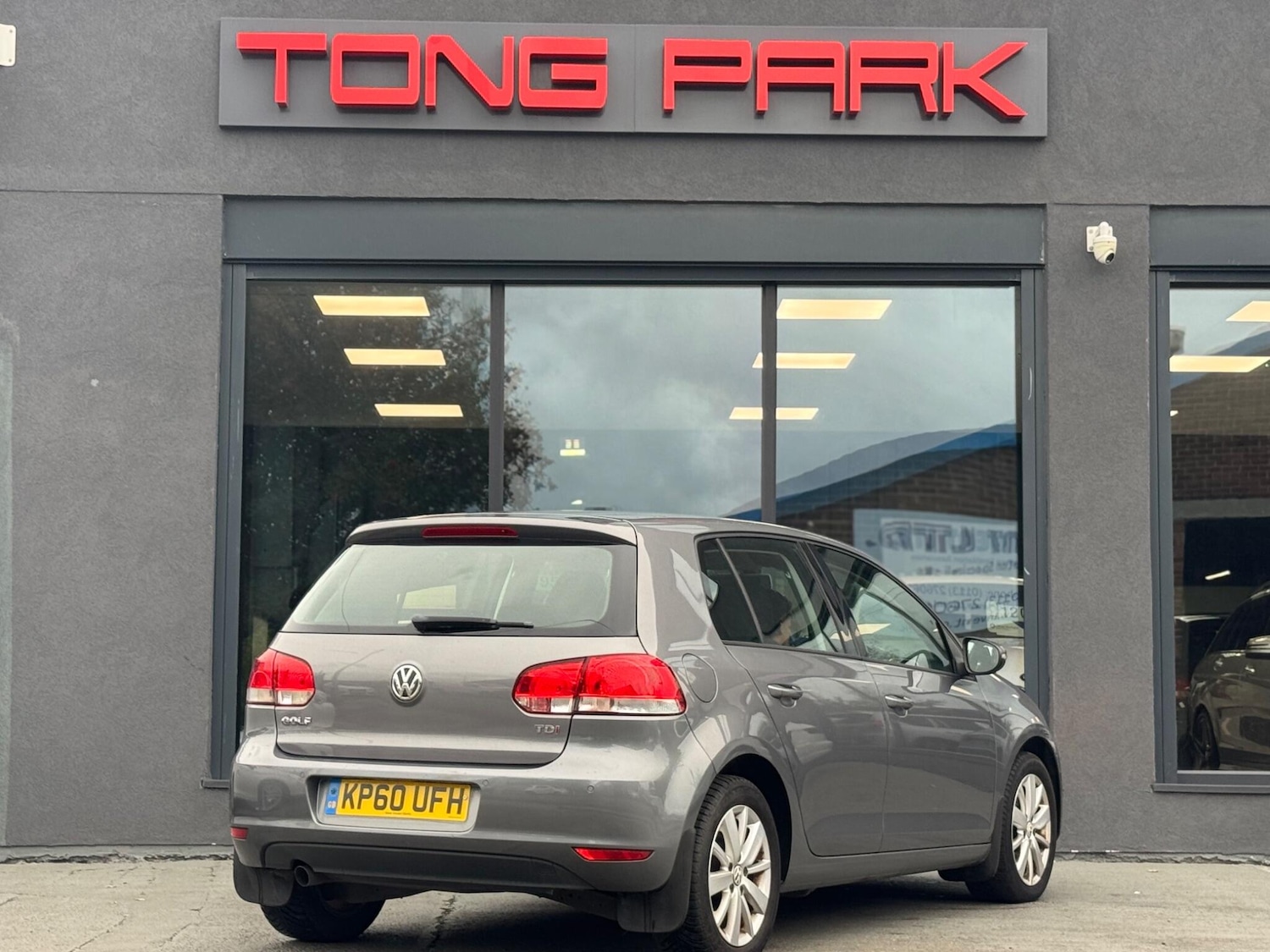 Used Volkswagen Golf 2010 for sale - 77229435: Photo 7