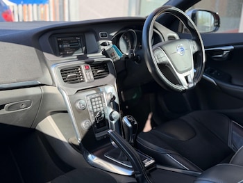 Used Volvo V40 2014 for sale - 78347746: Photo