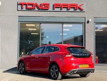 Used Volvo V40 2014 for sale - 78347746: Photo