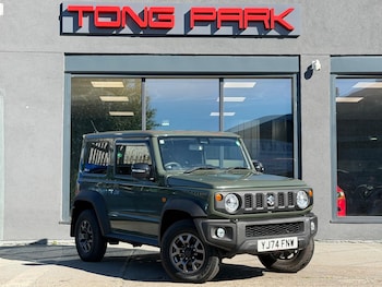 Used Suzuki Jimny 2024 for sale - 78505007: Photo