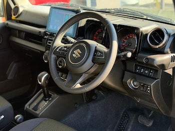 Used Suzuki Jimny 2024 for sale - 78505007: Photo