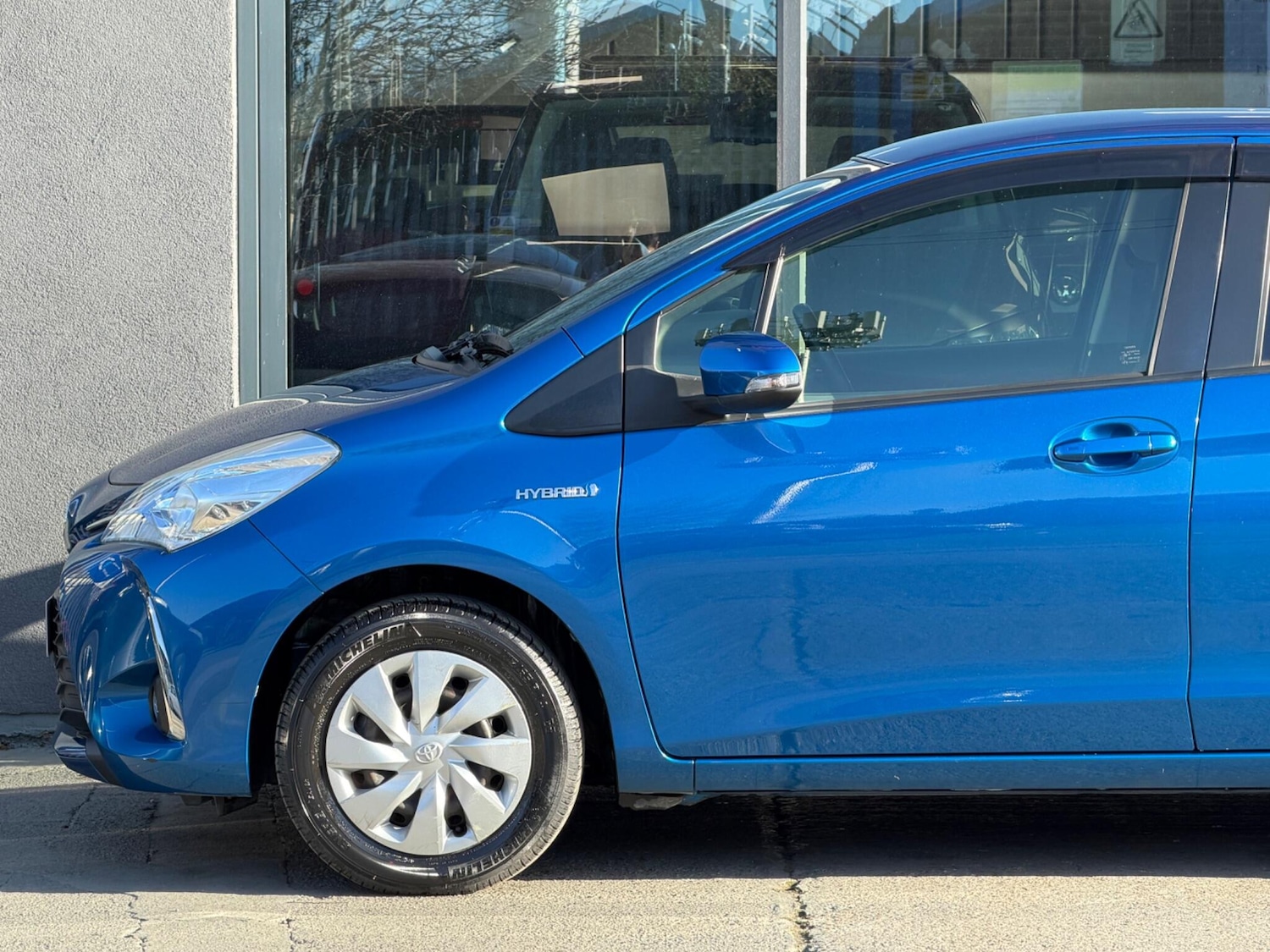 Used Toyota Yaris for sale - 77793592: Photo 13