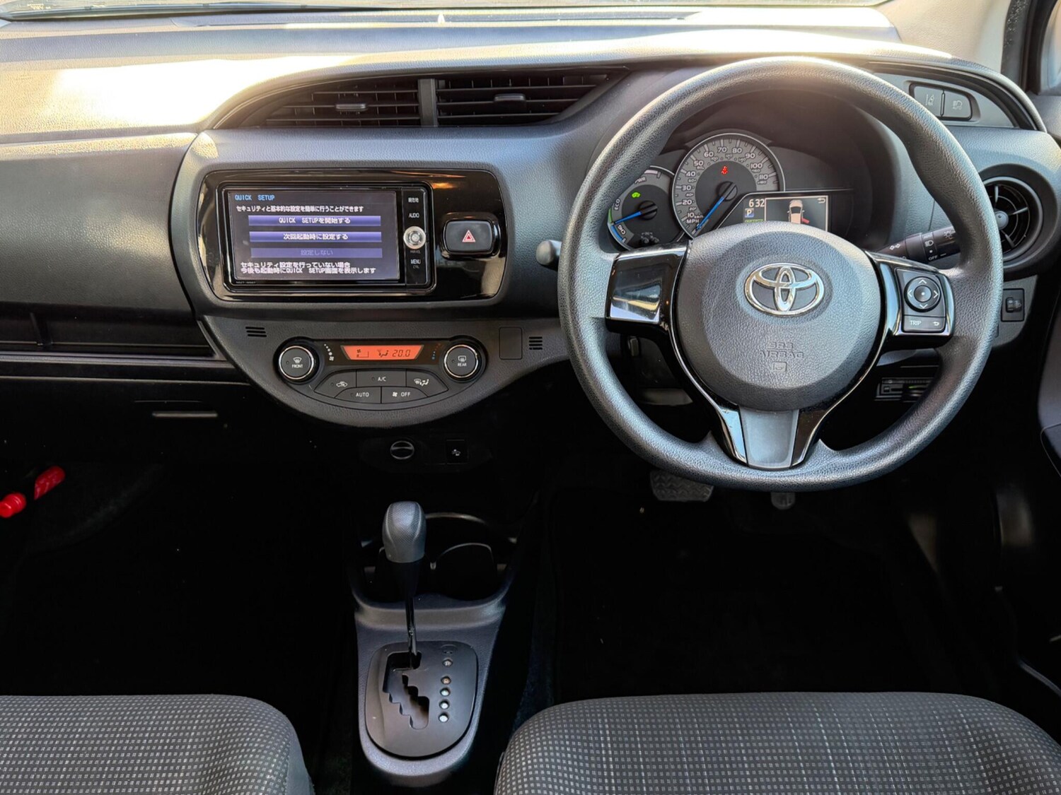 Used Toyota Yaris for sale - 77793592: Photo 16