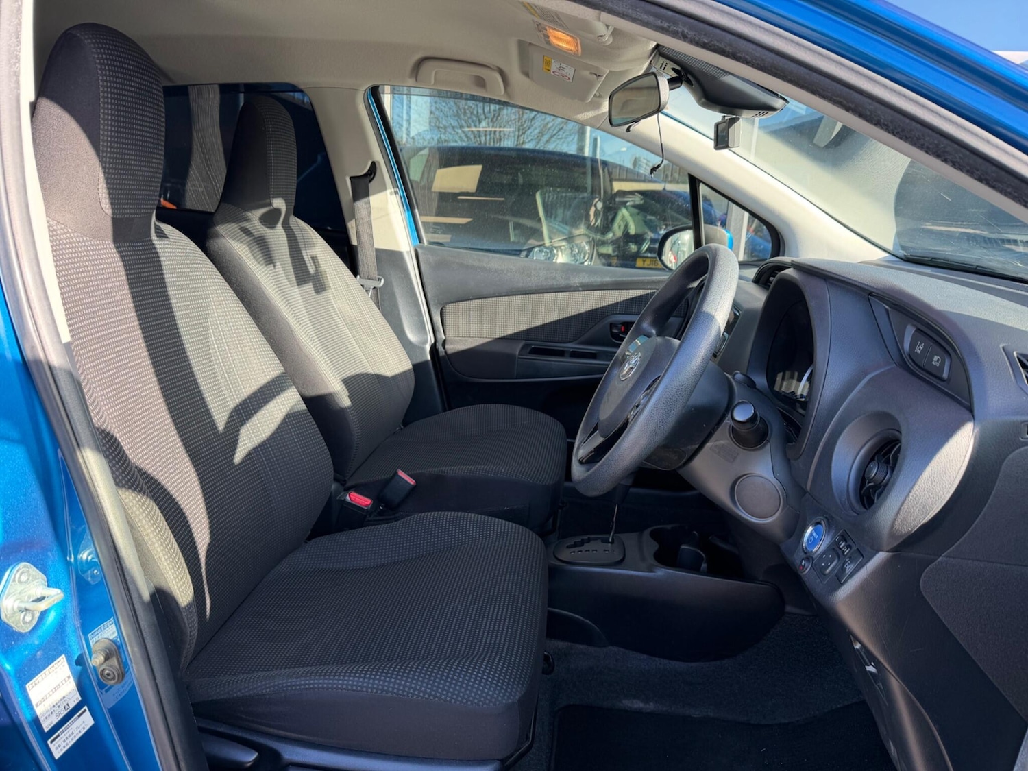 Used Toyota Yaris for sale - 77793592: Photo 20