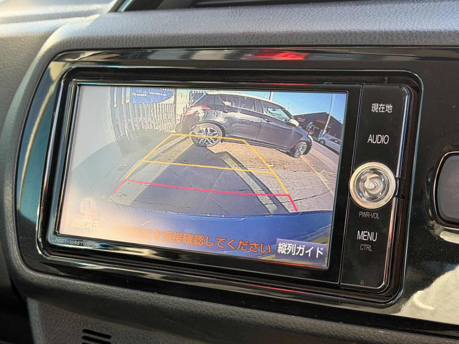 Used Toyota Yaris for sale - 77793592: Photo 24