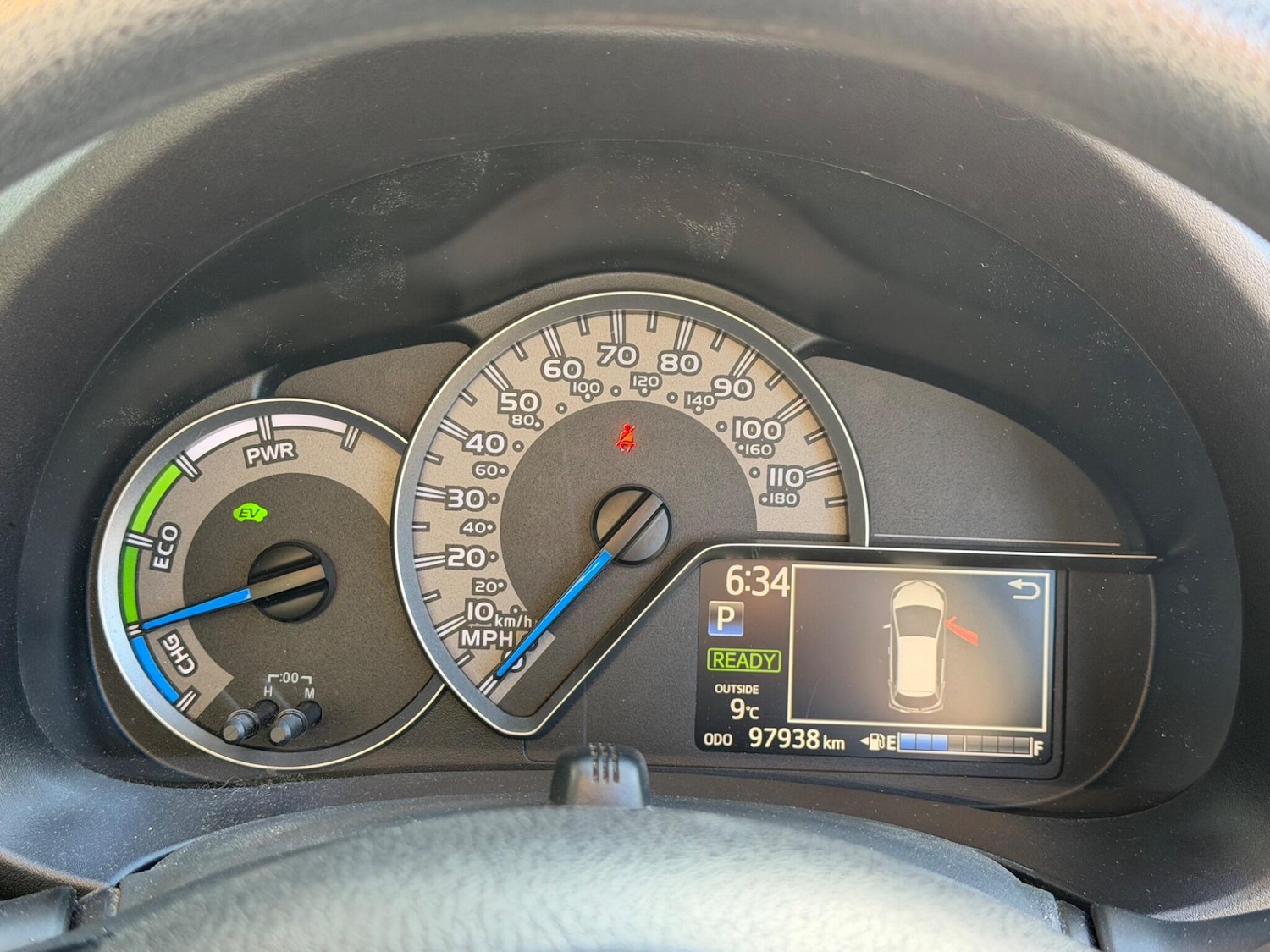 Used Toyota Yaris for sale - 77793592: Photo 25