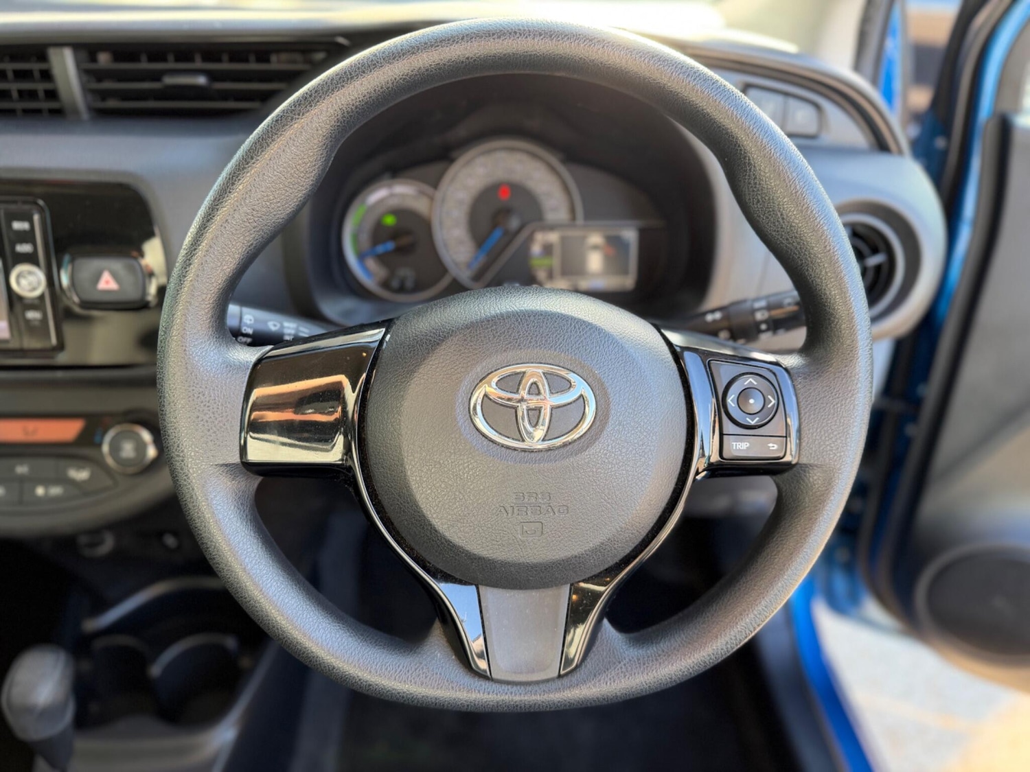 Used Toyota Yaris for sale - 77793592: Photo 26