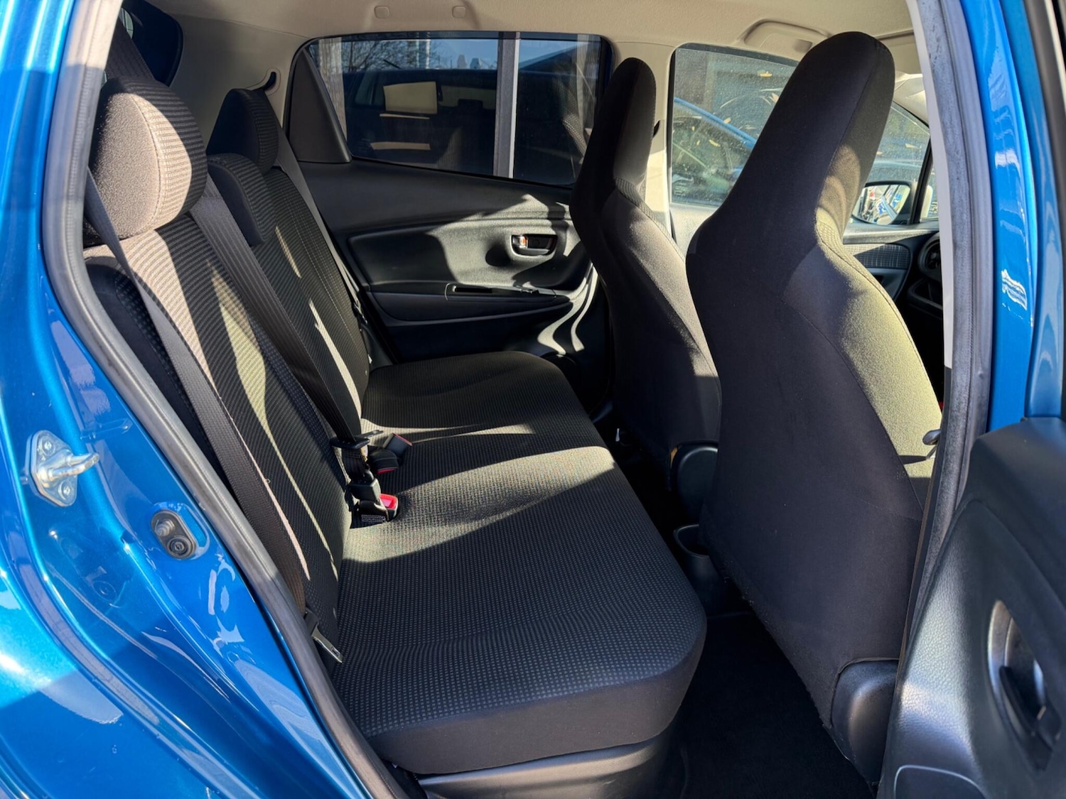 Used Toyota Yaris for sale - 77793592: Photo 28