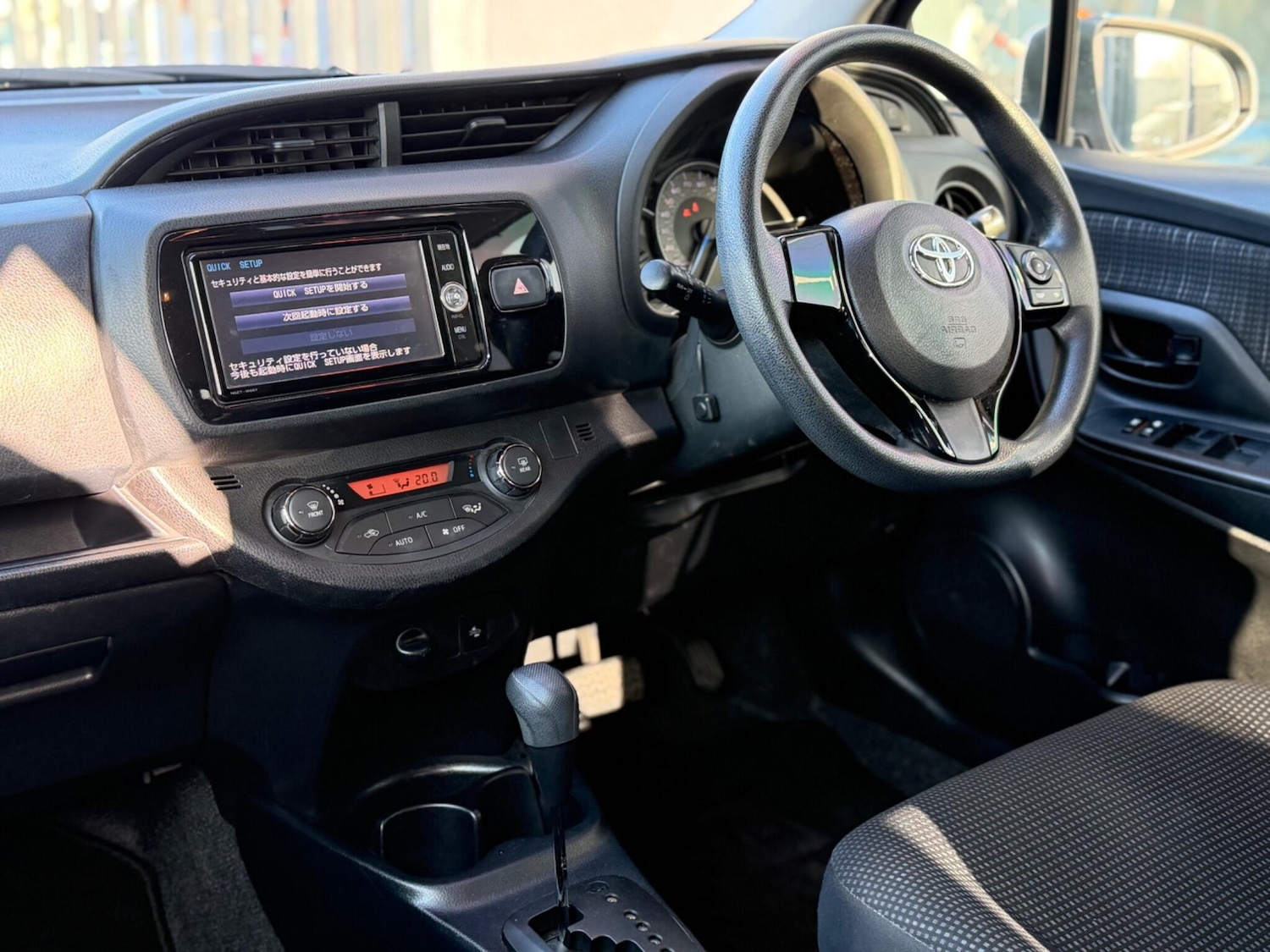 Used Toyota Yaris for sale - 77793592: Photo 3