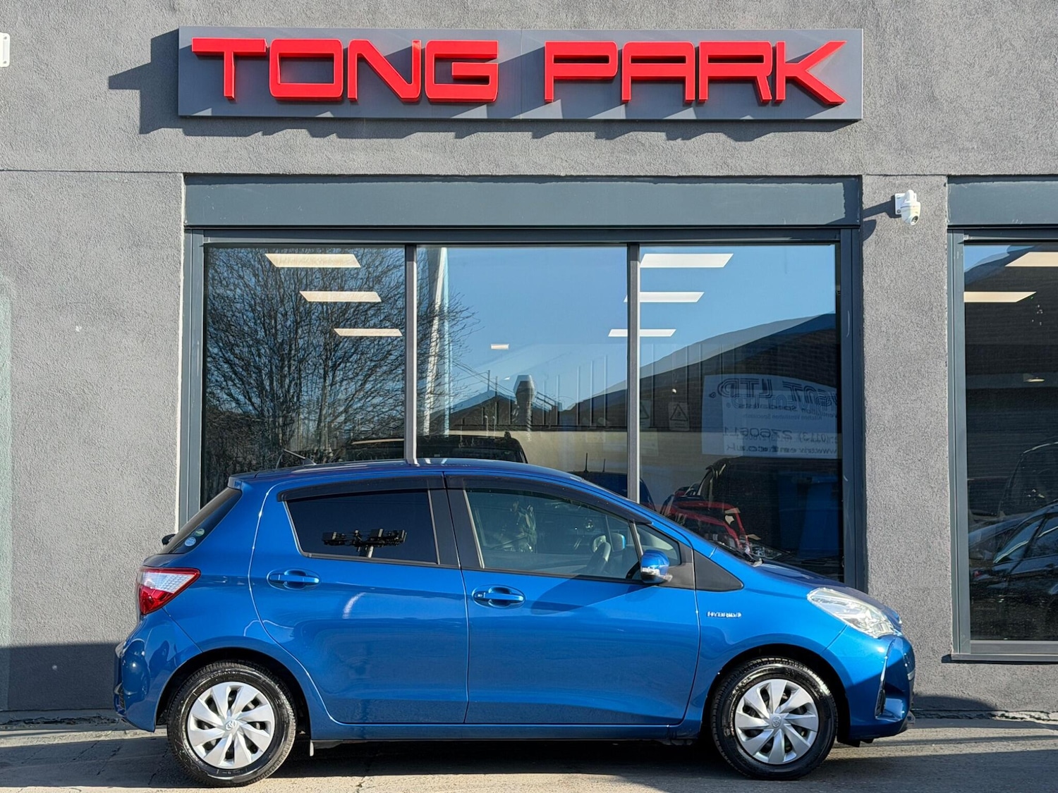 Used Toyota Yaris for sale - 77793592: Photo 6