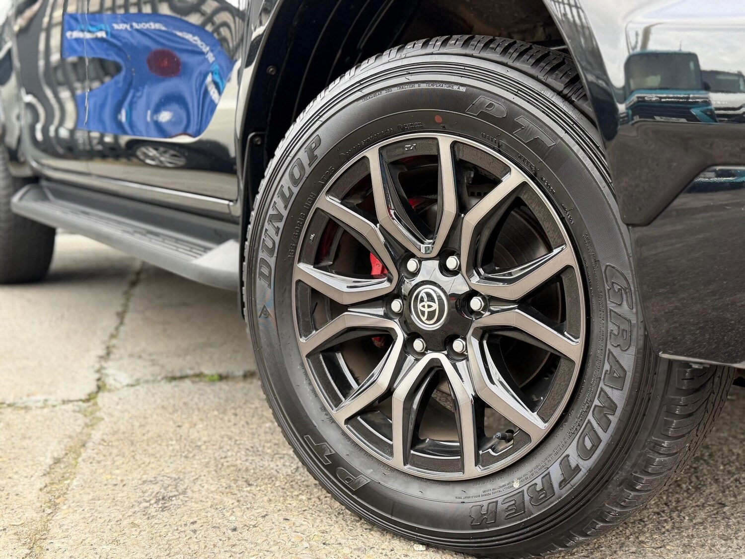 Used Toyota Hilux for sale - 77330543: Photo 16