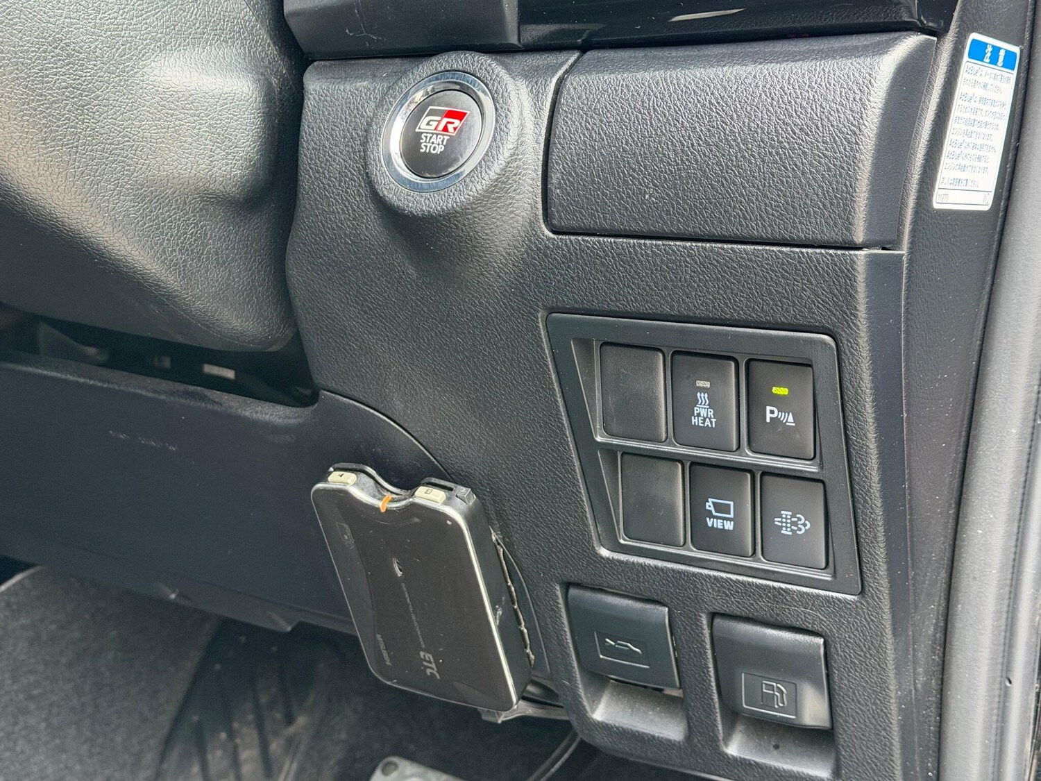 Used Toyota Hilux for sale - 77330543: Photo 24