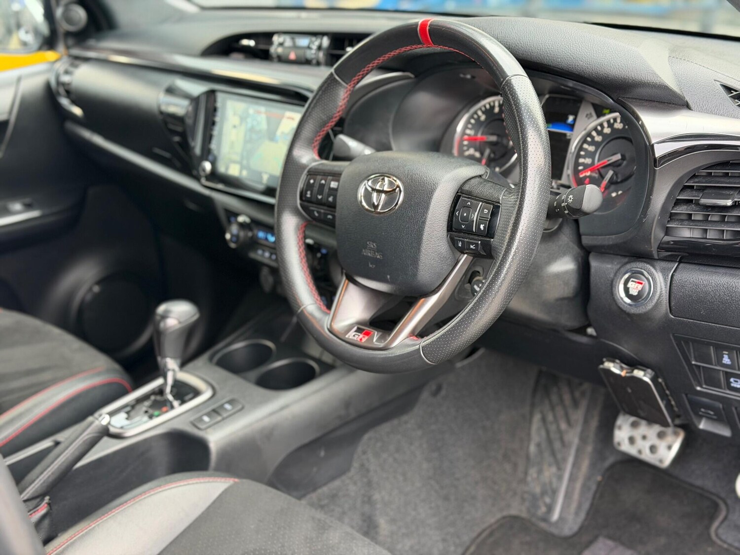 Used Toyota Hilux for sale - 77330543: Photo 26