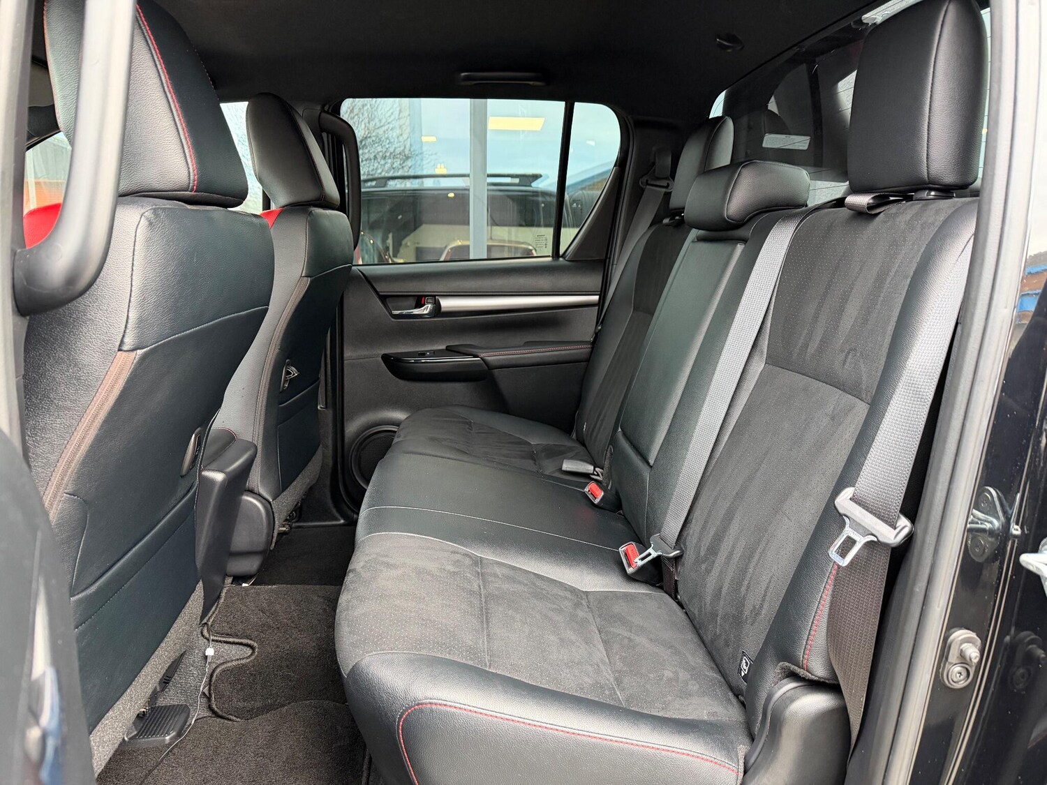 Used Toyota Hilux for sale - 77330543: Photo 46