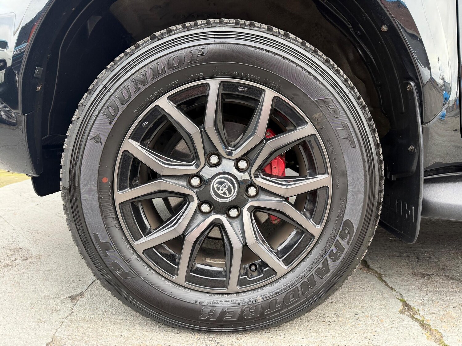 Used Toyota Hilux for sale - 77330543: Photo 49