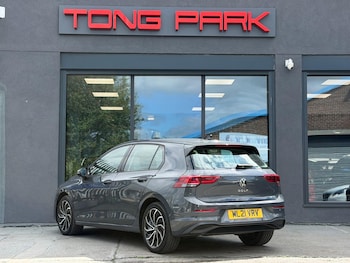 Used Volkswagen Golf 2021 for sale - 78548482: Photo