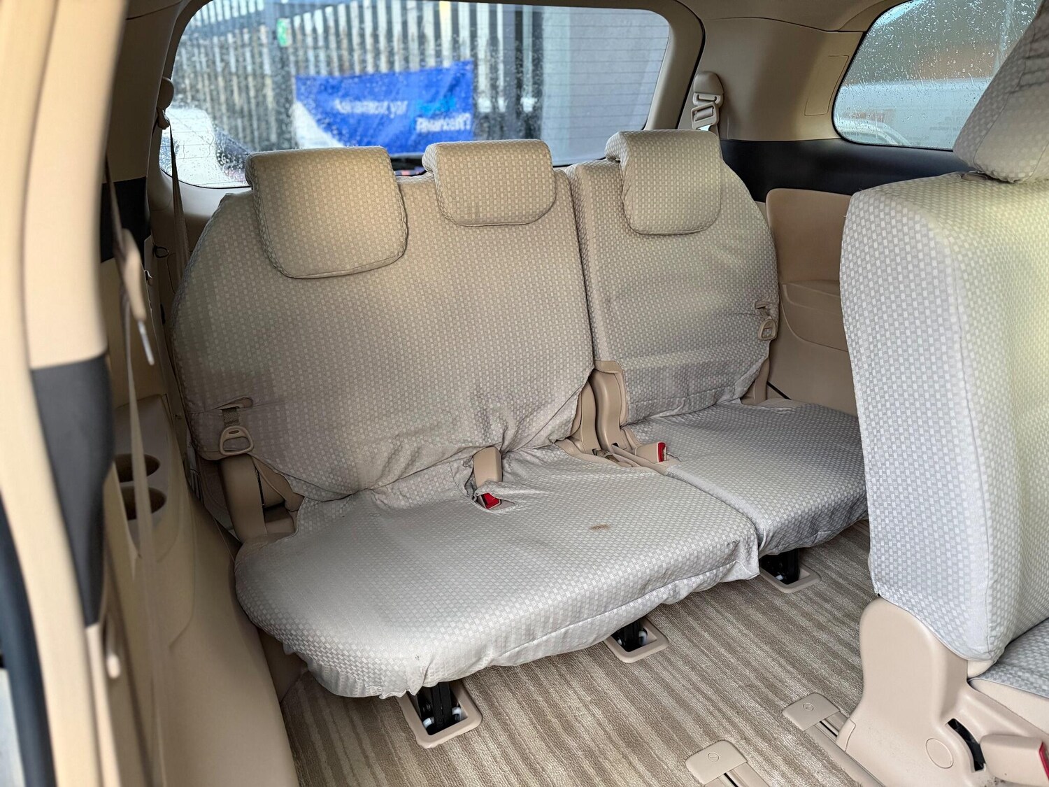 Used Toyota Estima for sale - 78214298: Photo 20